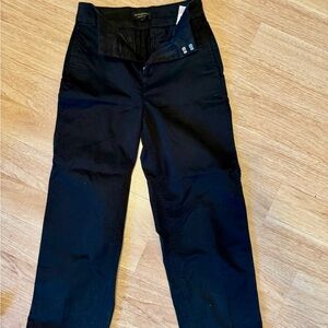 Banana Republic Authentic Chino